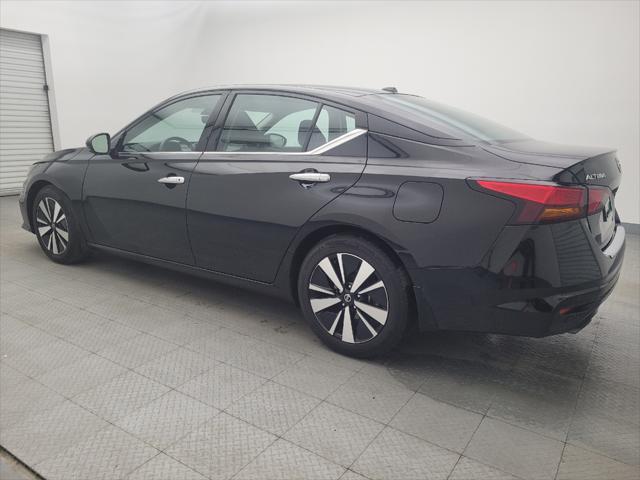 used 2021 Nissan Altima car, priced at $22,395