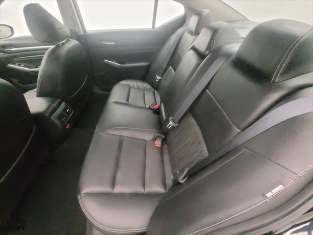 used 2021 Nissan Altima car, priced at $22,395