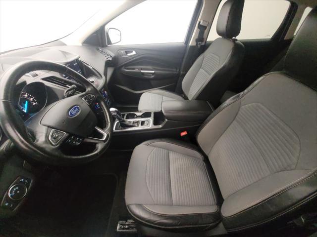 used 2019 Ford Escape car, priced at $16,195