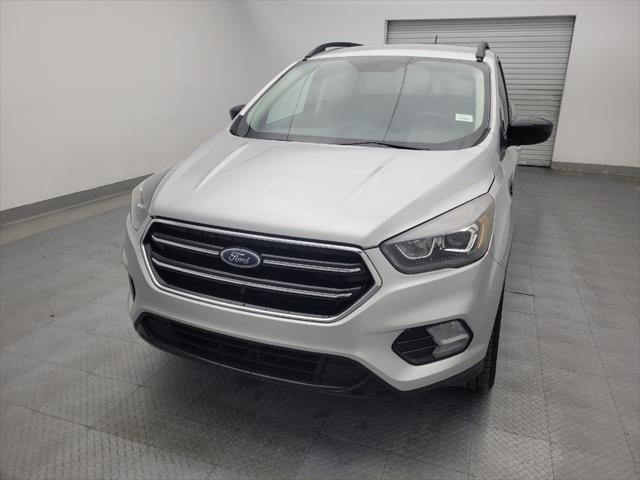 used 2019 Ford Escape car, priced at $16,195