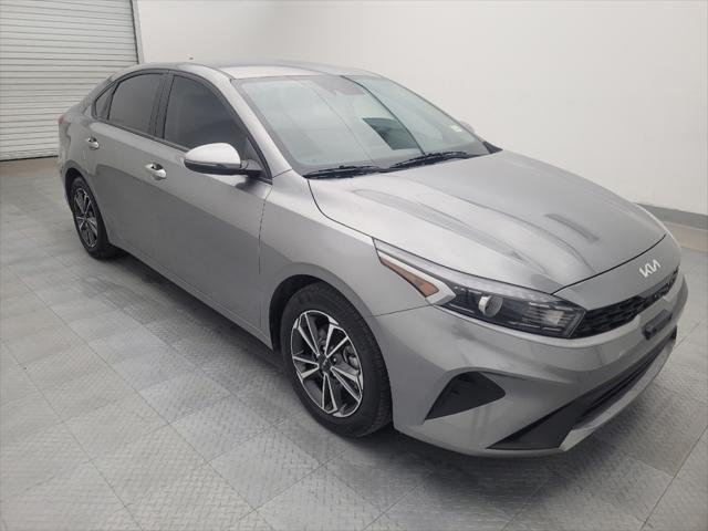 used 2022 Kia Forte car, priced at $21,495