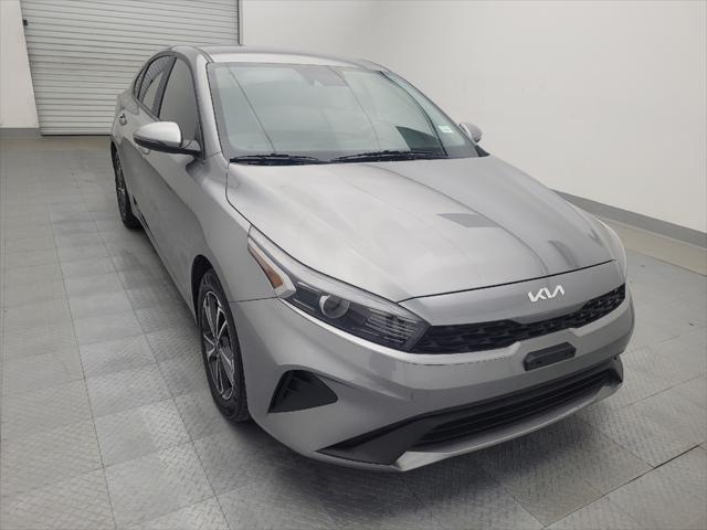 used 2022 Kia Forte car, priced at $20,995