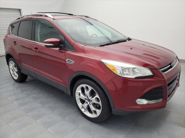 used 2014 Ford Escape car, priced at $15,895