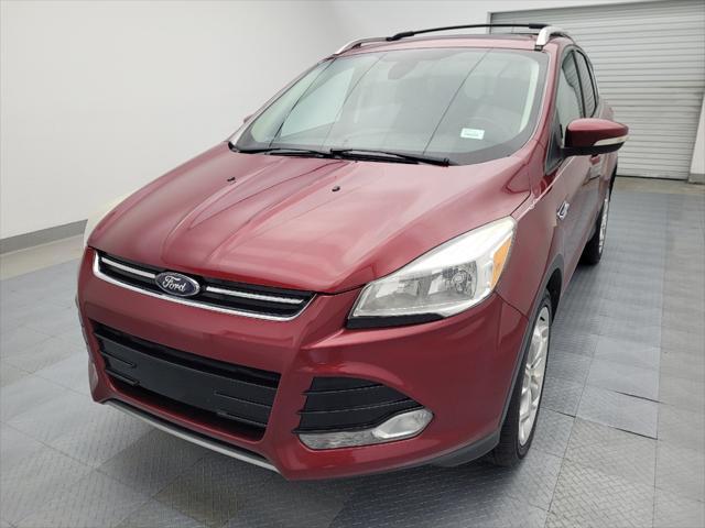 used 2014 Ford Escape car, priced at $15,895