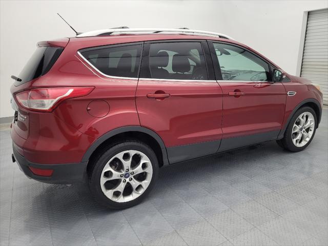 used 2014 Ford Escape car, priced at $15,895