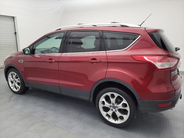 used 2014 Ford Escape car, priced at $15,895