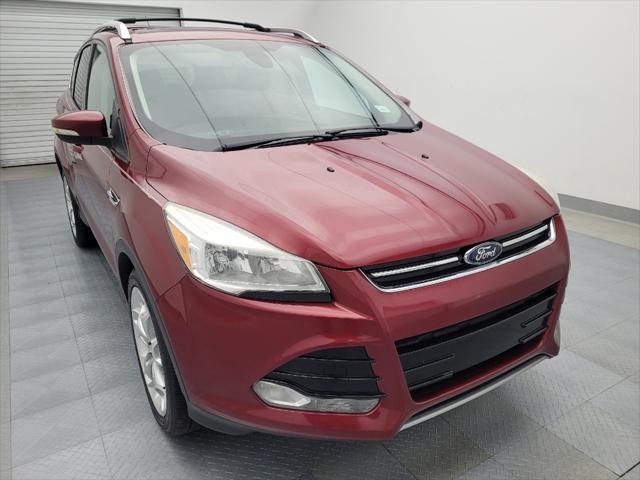 used 2014 Ford Escape car, priced at $15,895