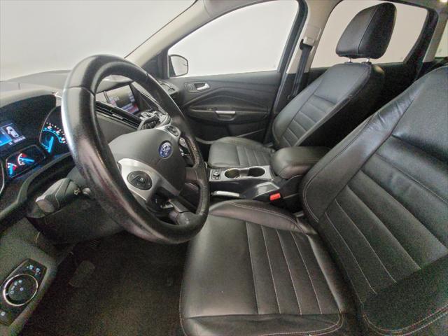 used 2014 Ford Escape car, priced at $15,895