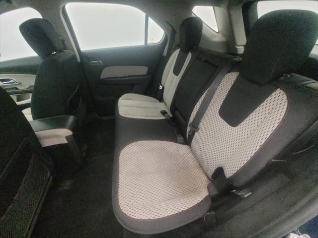 used 2015 Chevrolet Equinox car, priced at $13,395