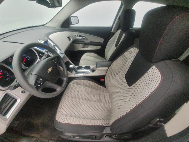 used 2015 Chevrolet Equinox car, priced at $13,395