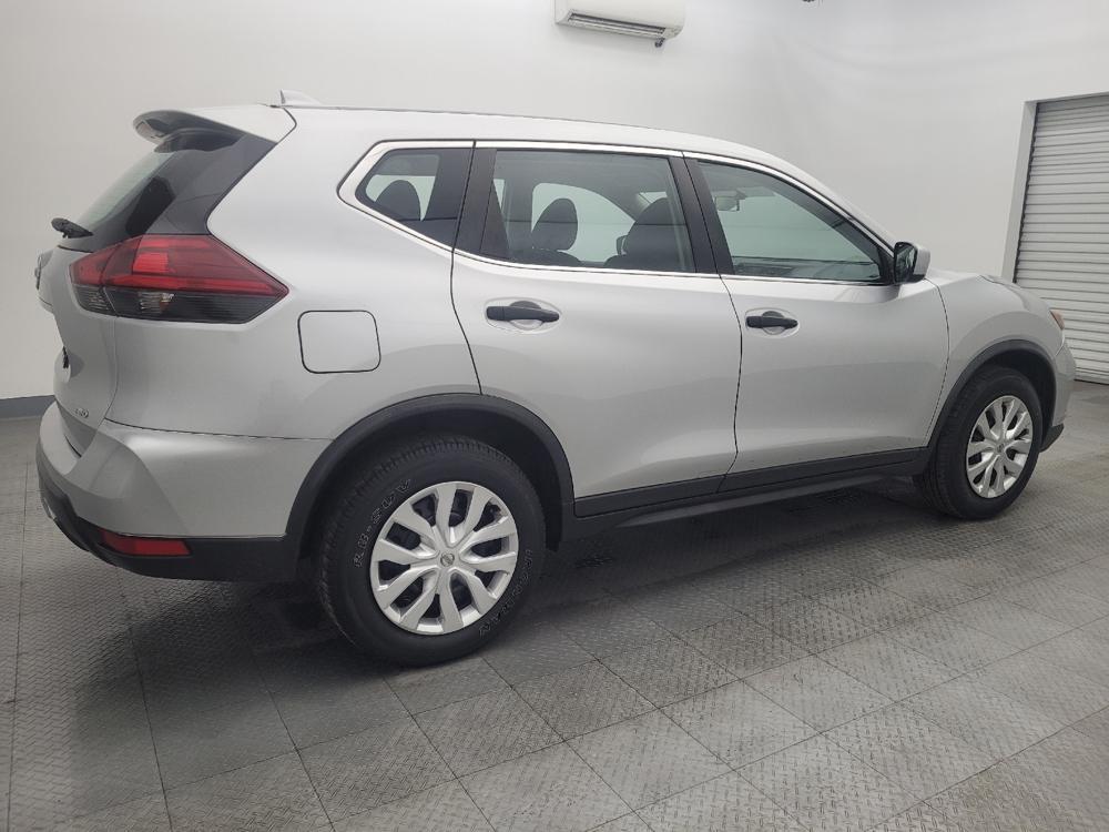 used 2018 Nissan Rogue car, priced at $17,995