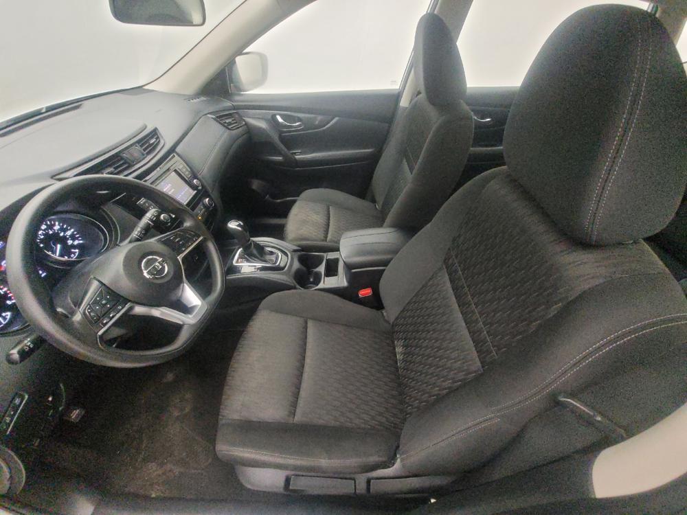 used 2018 Nissan Rogue car, priced at $17,995