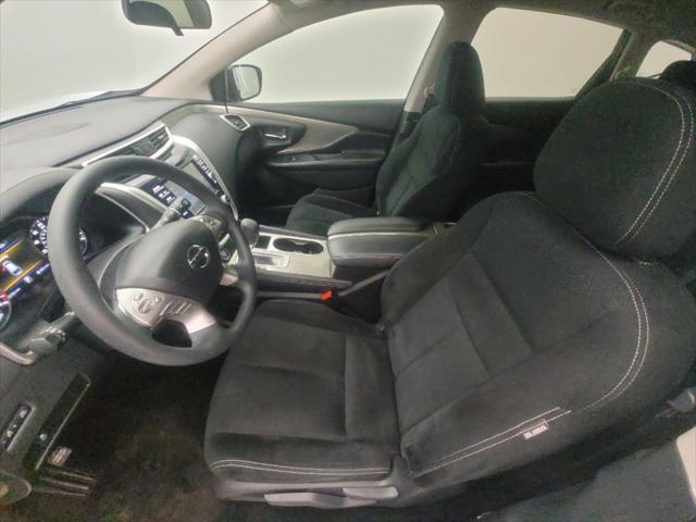 used 2018 Nissan Murano car, priced at $19,295