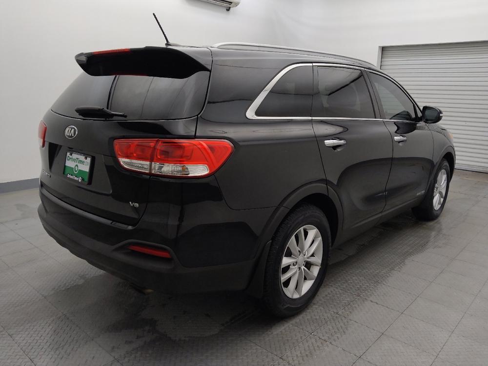used 2018 Kia Sorento car, priced at $17,095