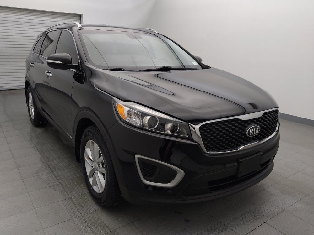used 2018 Kia Sorento car, priced at $17,095