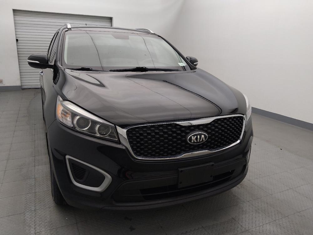 used 2018 Kia Sorento car, priced at $17,095