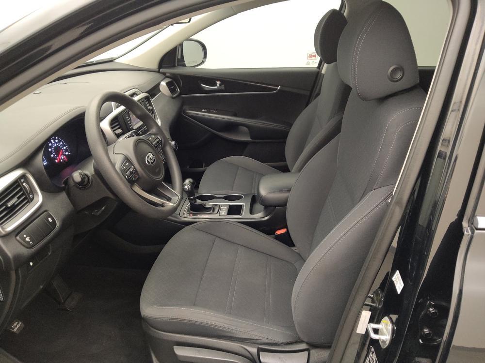 used 2018 Kia Sorento car, priced at $17,095