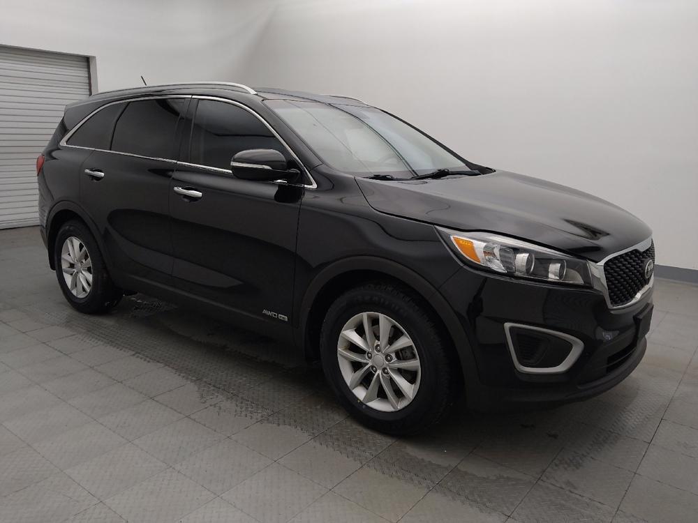 used 2018 Kia Sorento car, priced at $17,095