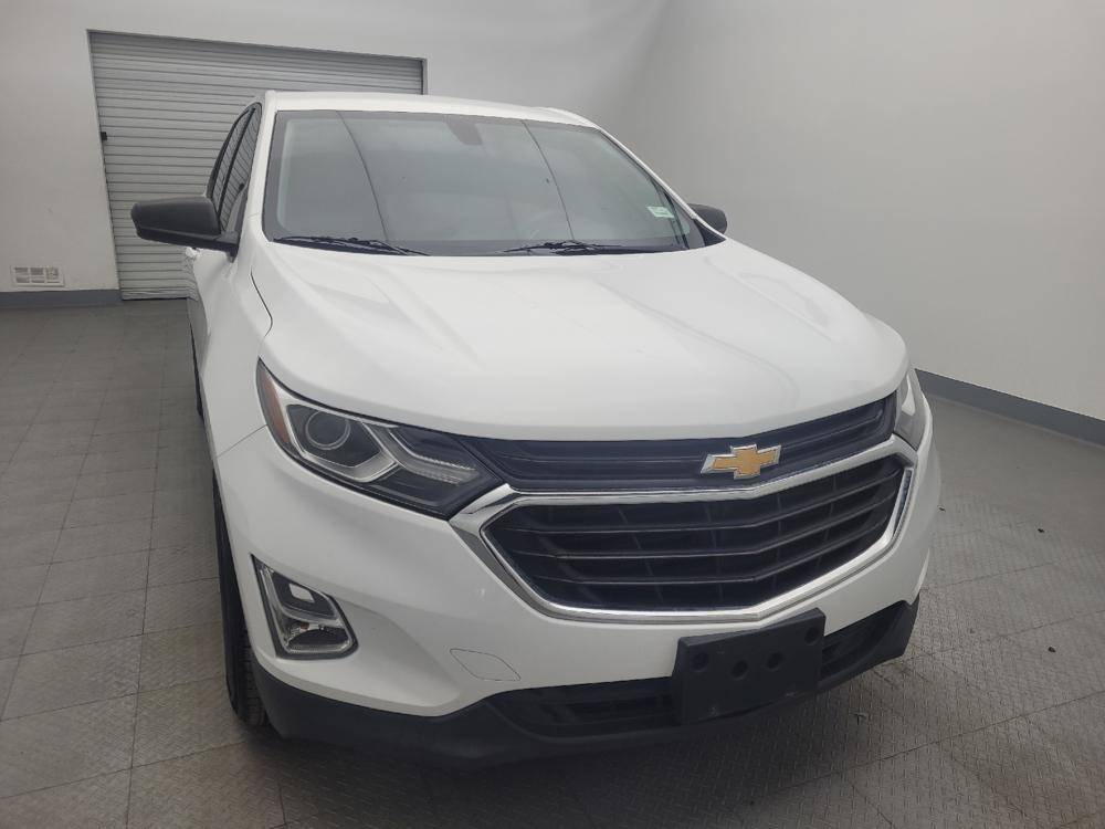 used 2019 Chevrolet Equinox car, priced at $18,595