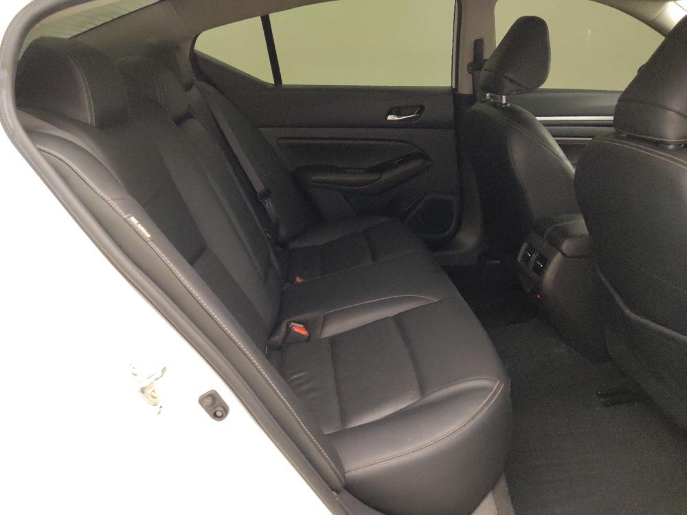 used 2023 Nissan Altima car, priced at $24,795