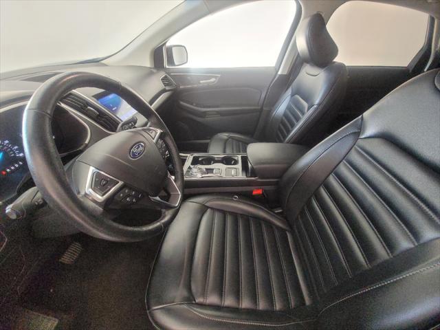 used 2020 Ford Edge car, priced at $19,995