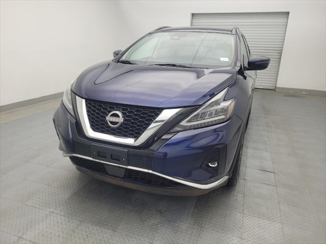 used 2023 Nissan Murano car, priced at $28,695