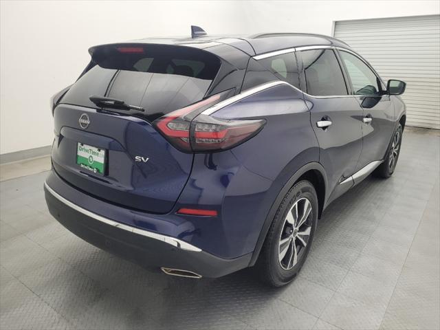 used 2023 Nissan Murano car, priced at $28,695