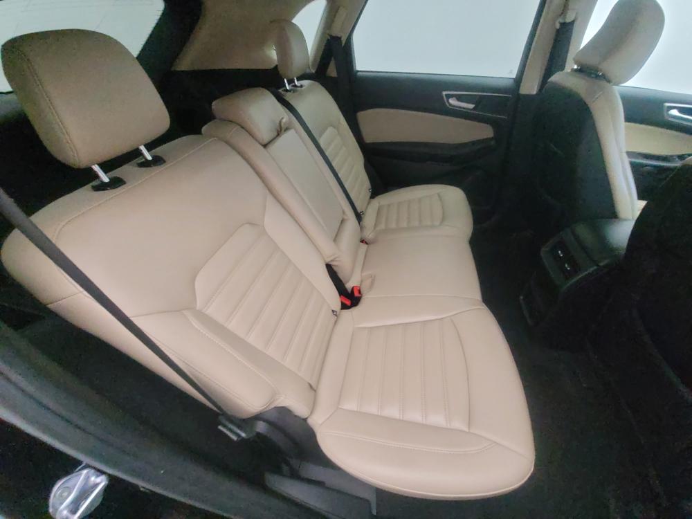used 2024 Ford Edge car, priced at $29,895