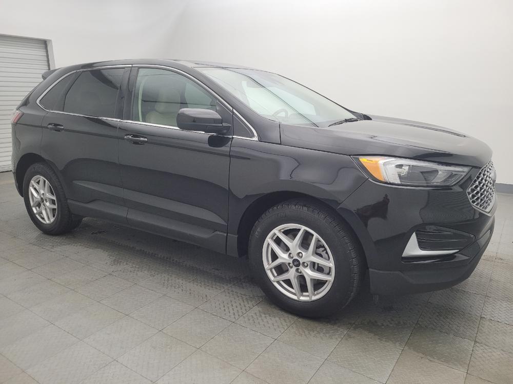 used 2024 Ford Edge car, priced at $29,895