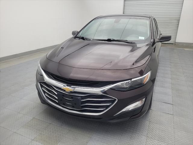 used 2020 Chevrolet Malibu car, priced at $16,995