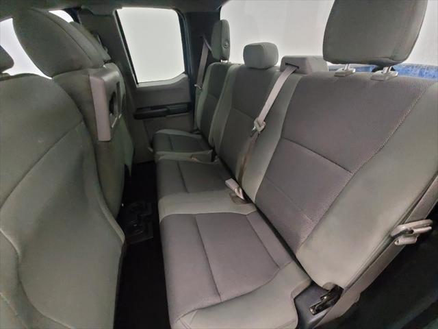 used 2015 Ford F-150 car, priced at $21,295