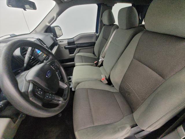 used 2015 Ford F-150 car, priced at $21,295