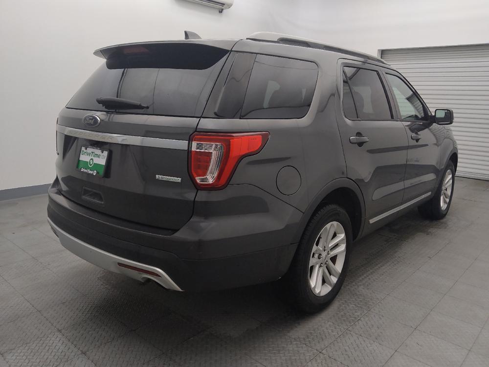 used 2017 Ford Explorer car, priced at $18,995