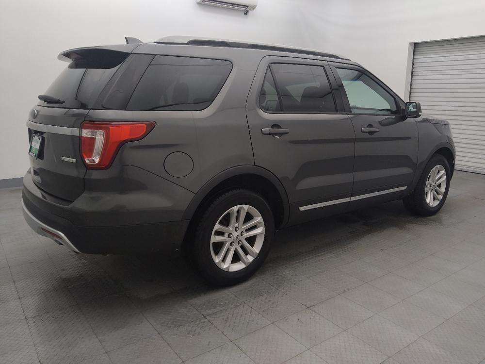 used 2017 Ford Explorer car, priced at $18,995