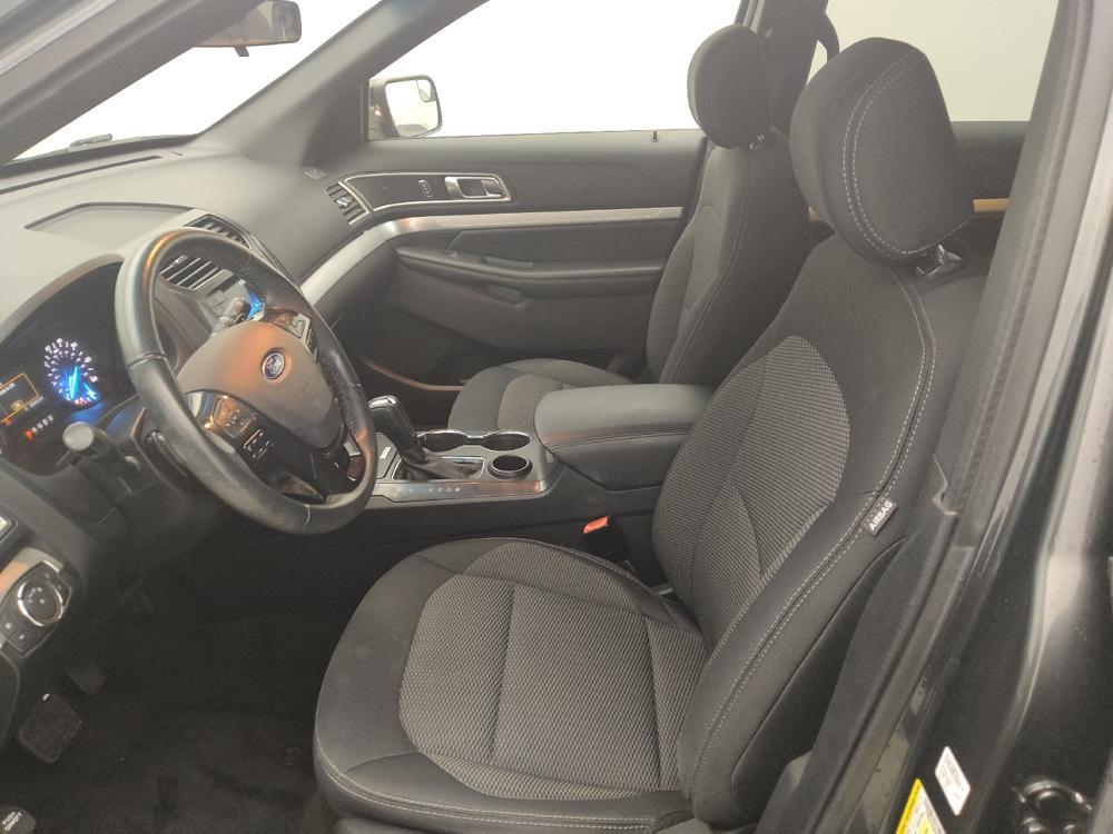 used 2017 Ford Explorer car, priced at $18,995