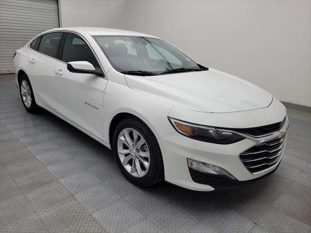 used 2023 Chevrolet Malibu car, priced at $24,595