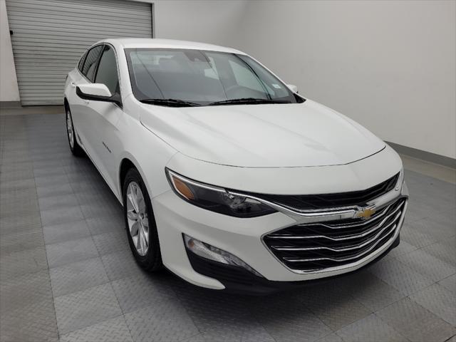 used 2023 Chevrolet Malibu car, priced at $24,595