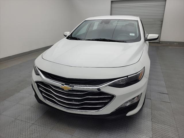 used 2023 Chevrolet Malibu car, priced at $24,595