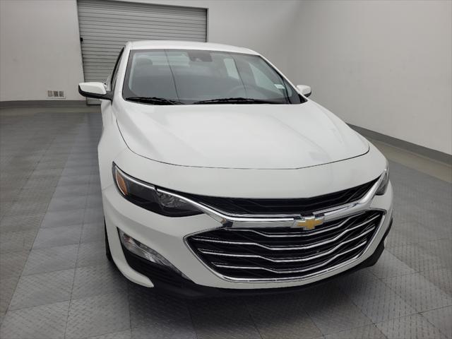 used 2023 Chevrolet Malibu car, priced at $24,595