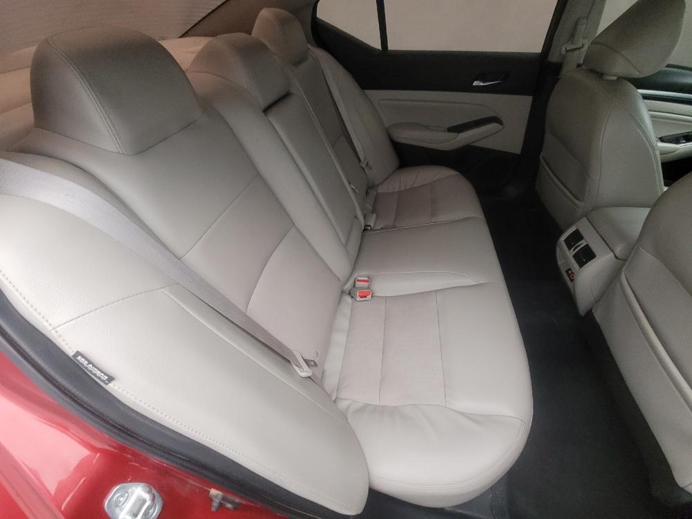 used 2021 Nissan Altima car, priced at $23,495