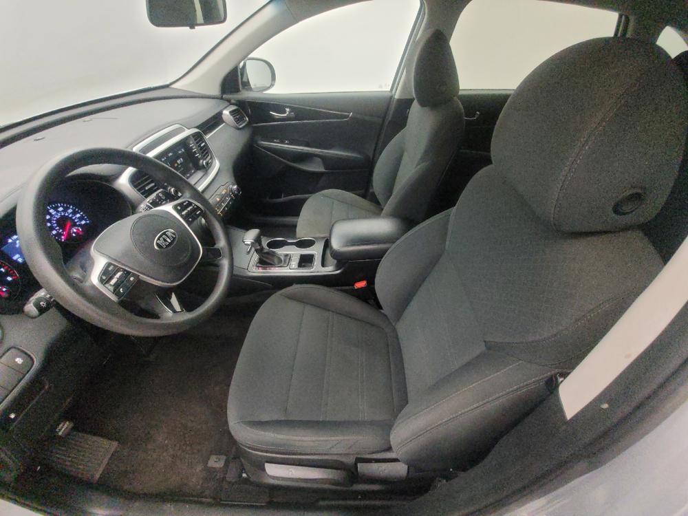 used 2020 Kia Sorento car, priced at $18,295