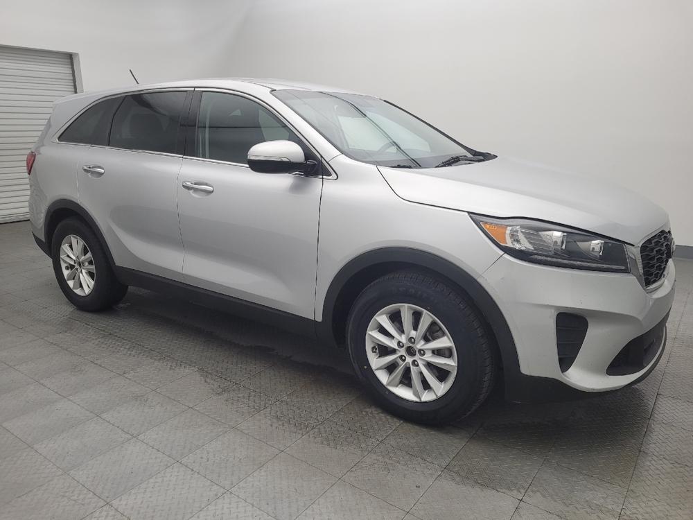 used 2020 Kia Sorento car, priced at $18,295