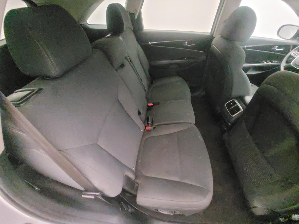 used 2020 Kia Sorento car, priced at $18,295