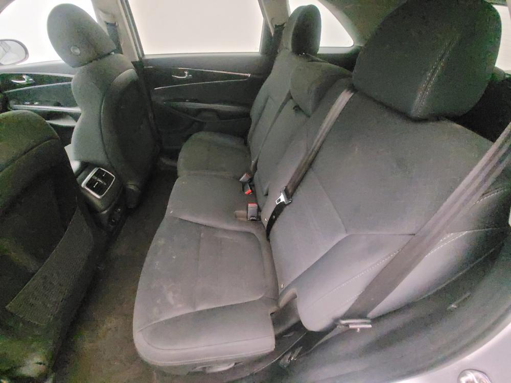 used 2020 Kia Sorento car, priced at $18,295