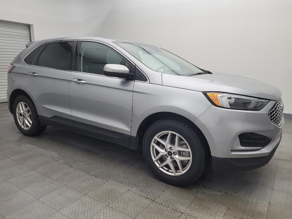 used 2024 Ford Edge car, priced at $28,495