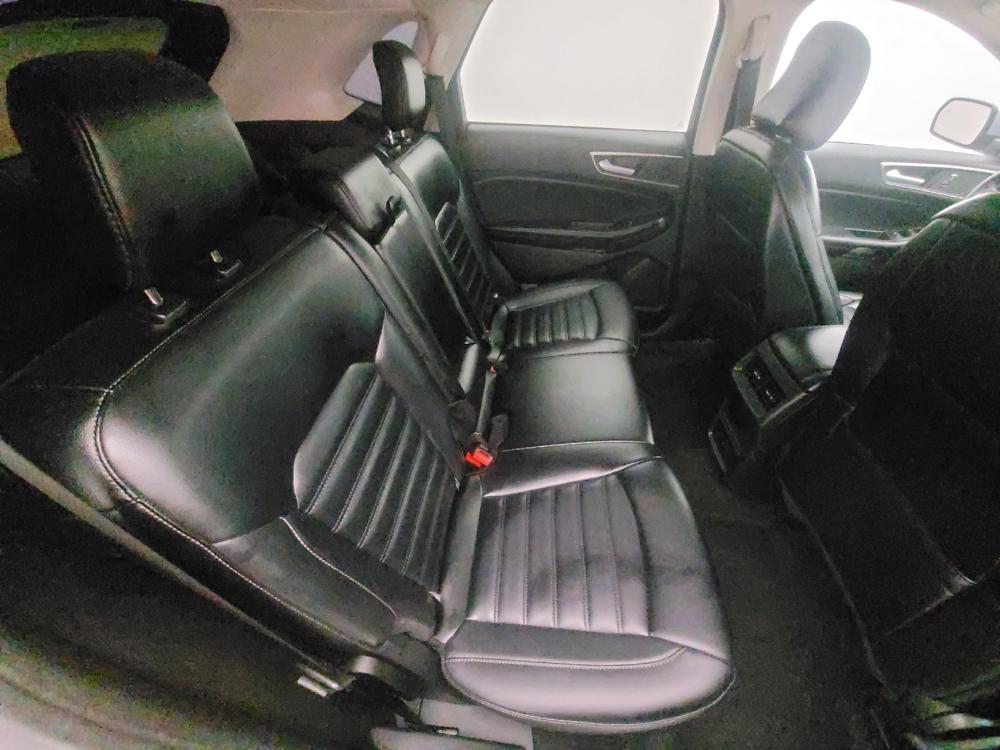 used 2024 Ford Edge car, priced at $28,495