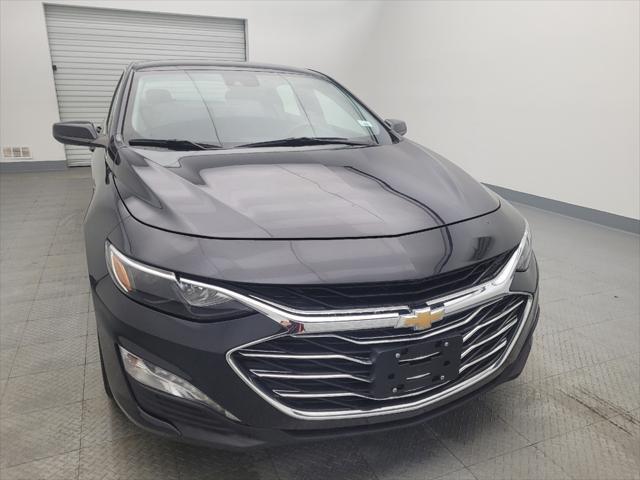 used 2023 Chevrolet Malibu car, priced at $25,295