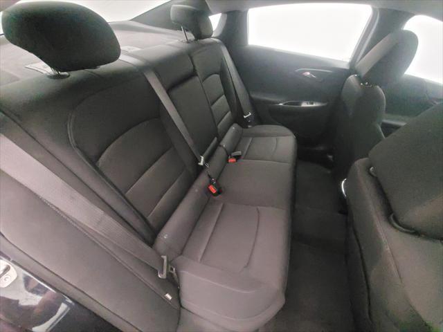 used 2023 Chevrolet Malibu car, priced at $25,295