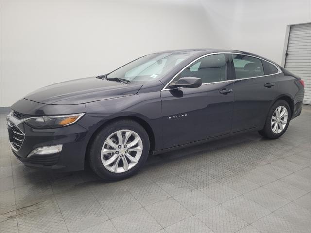 used 2023 Chevrolet Malibu car, priced at $25,295