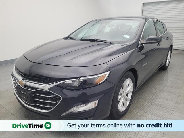 used 2023 Chevrolet Malibu car, priced at $25,295